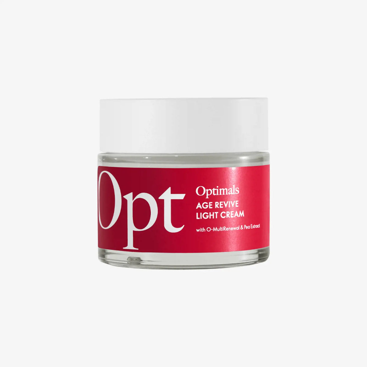 Oriflame Opt Optimals Age Revive Light Krem 50 ml