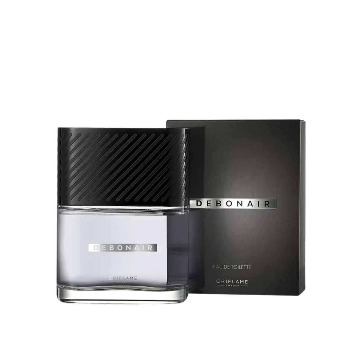 Oriflame Debonair EDT Erkek Parfümü 75 ml