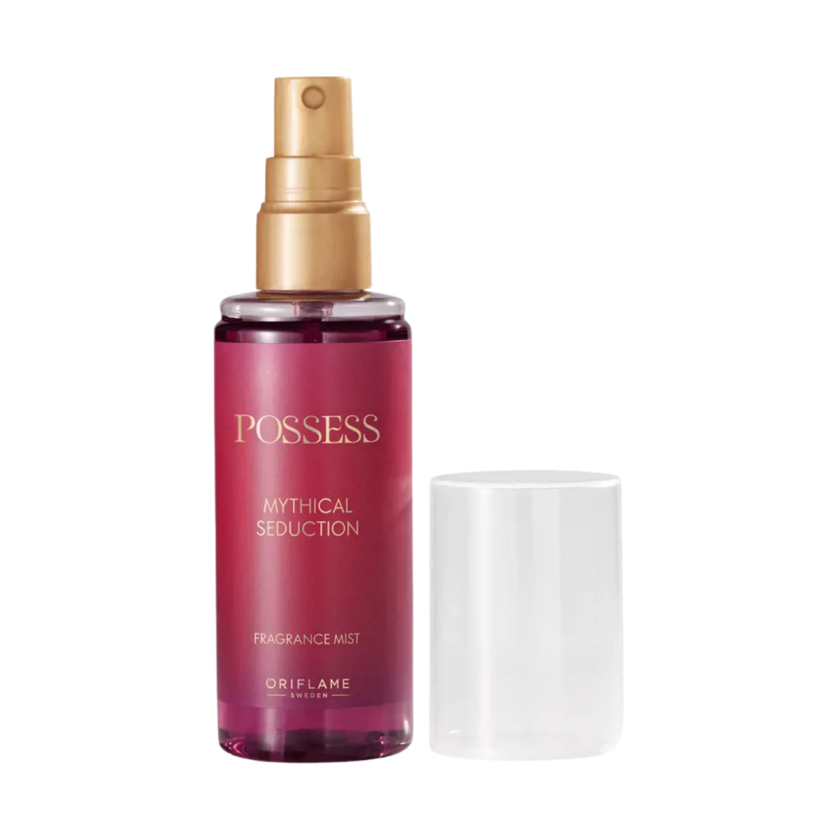 Oriflame Possess Mythical Seduction Parfüm Misti 100 ml