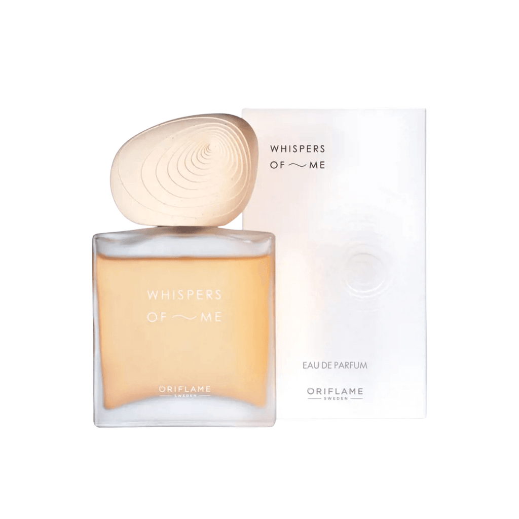 Oriflame Whispers Of Me EDP Kadın Parfümü 50 ml