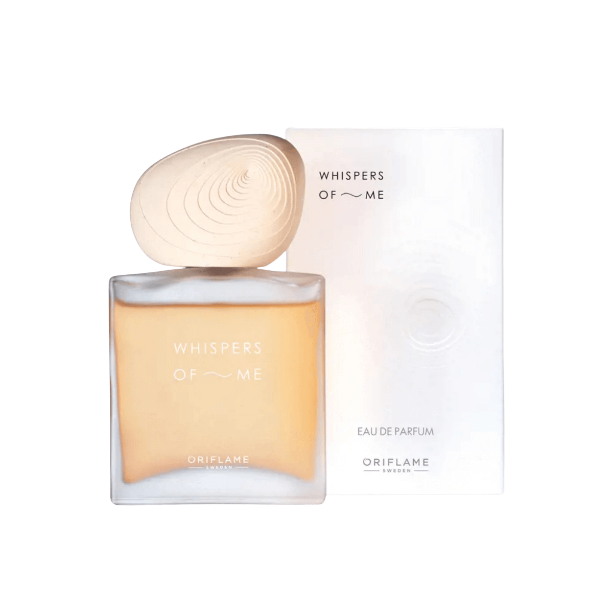 Oriflame Whispers Of Me EDP Kadın Parfümü 50 ml