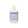 Oriflame Feminelle Dış Genital Bölgeler İçin Pamuk Özlü Temizleme Jeli 300 ml