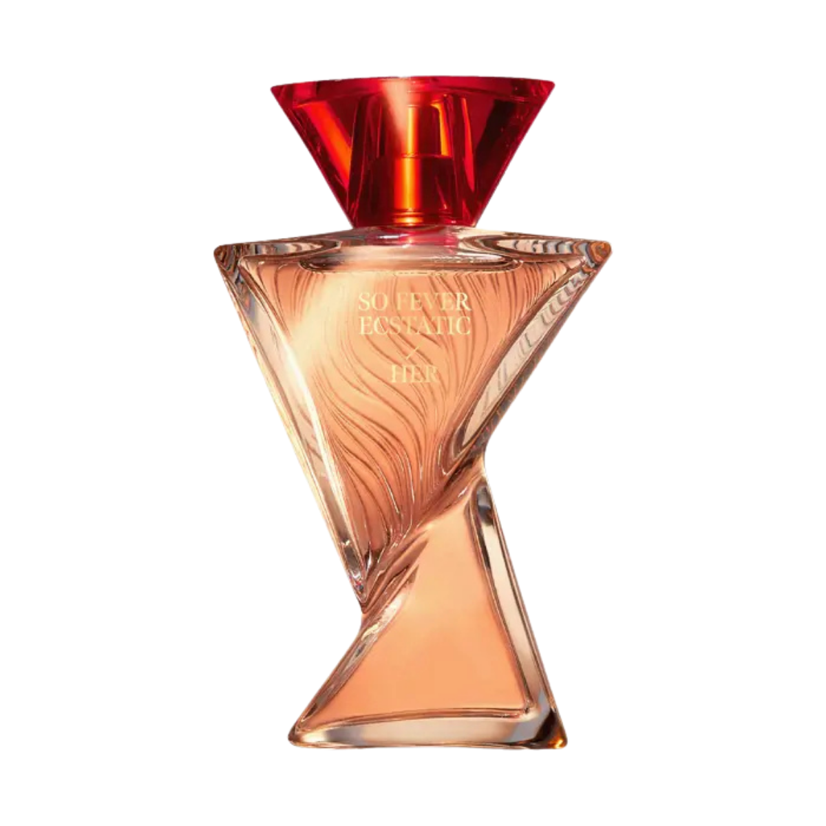 Oriflame So Fever Ecstatic Her EDP Kadın Parfümü 50 ml