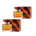 Oriflame Amber Elixir EDP Kadın Parfümü 50 ml 2 Adet