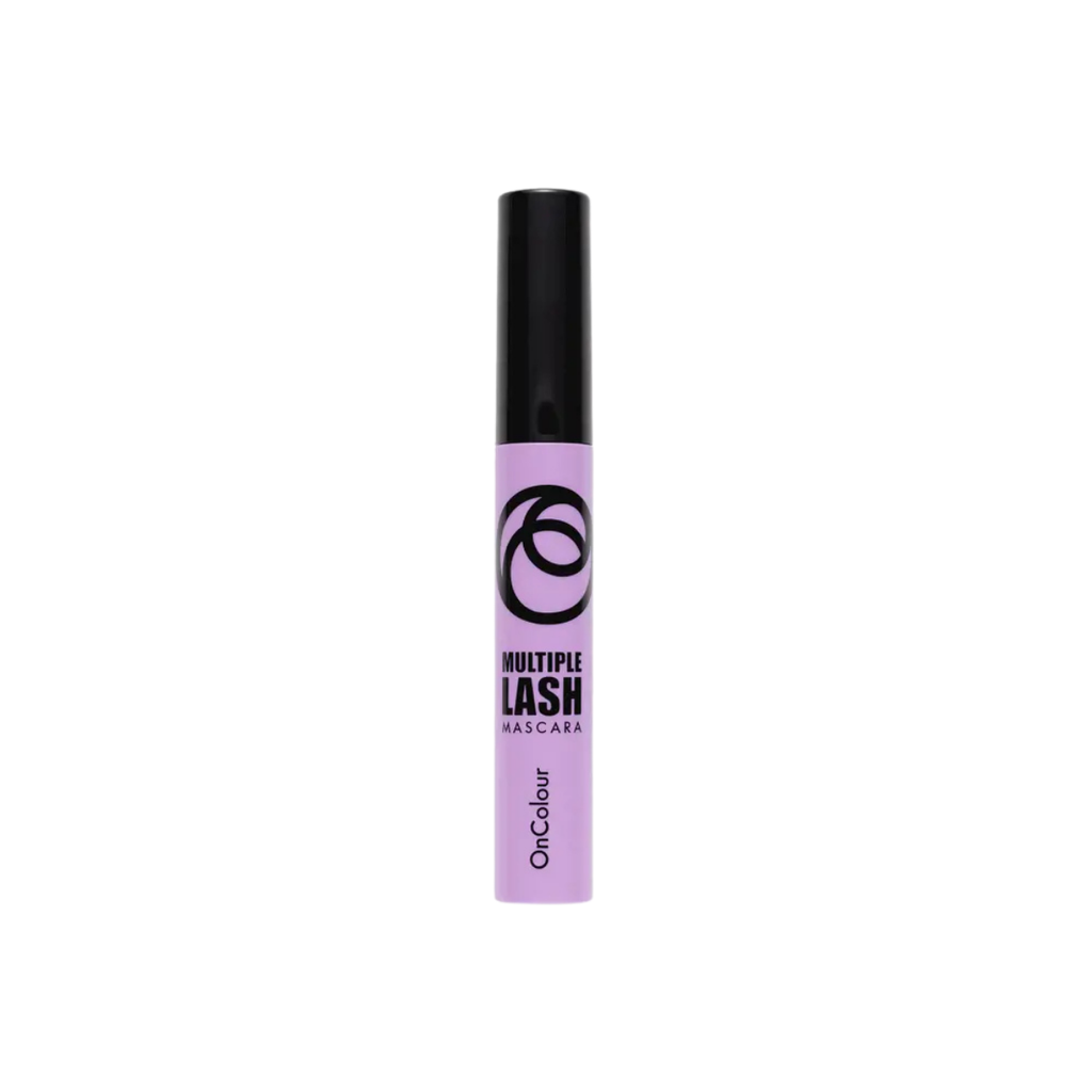 Oriflame OnColour Multiple Lash Maskara Siyah