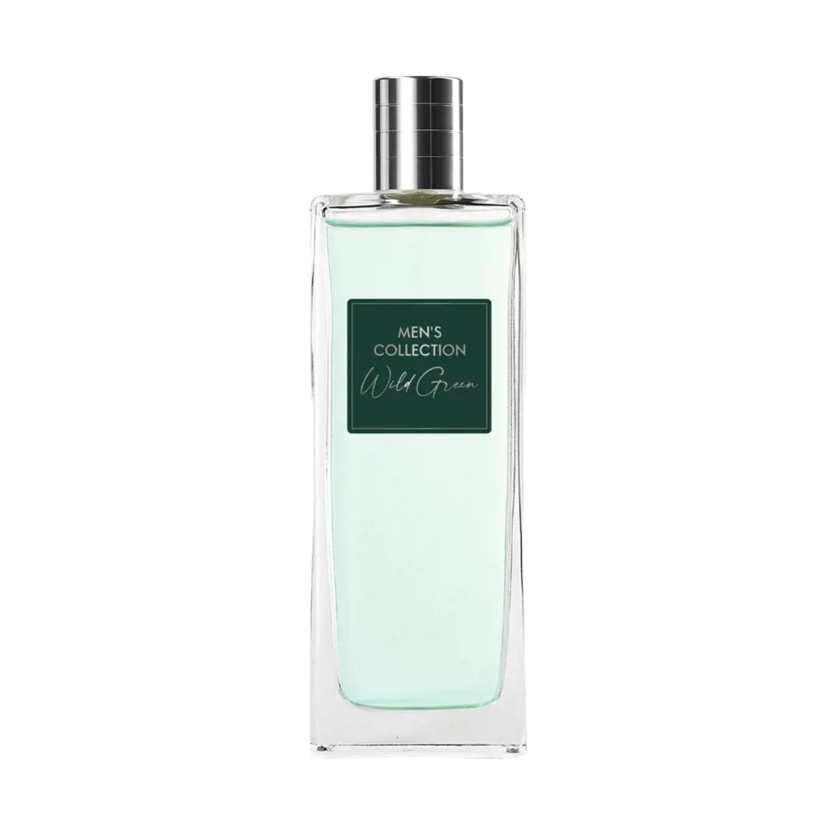 Oriflame Men's Collection Wild Green EDT Erkek Parfümü 75 ml
