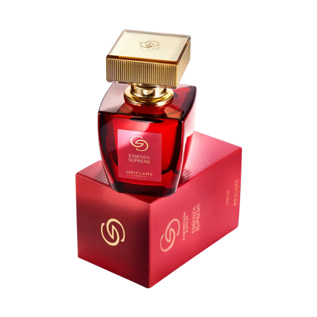 Oriflame Giordani Gold Essenza Supreme Kadın Parfümü 50 ml