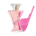 Oriflame So Fever Together Her EDP Kadın Parfümü 50 ml