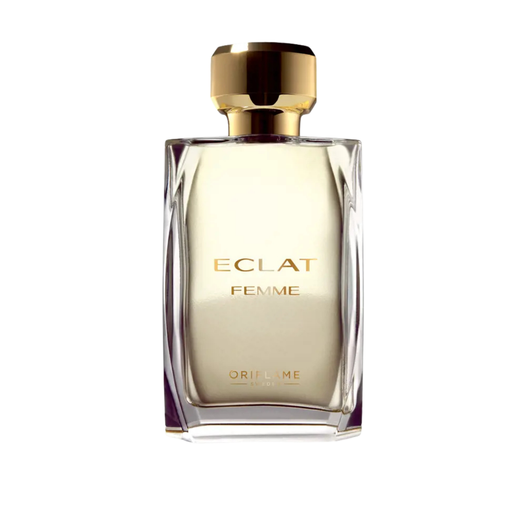 Oriflame Eclat Femme EDT Kadın Parfümü 50 ml