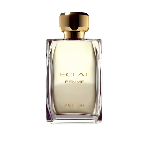 Oriflame Eclat Femme EDT Kadın Parfümü 50 ml