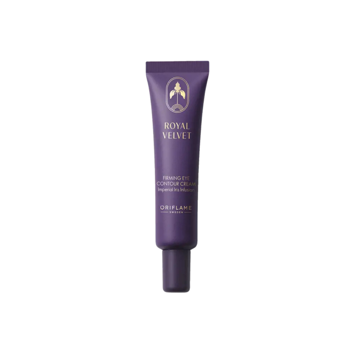 Oriflame Royal Velvet Göz Altı Şişkinlik ve Koyu Halka Karşıtı Sıkılaştırıcı Etkili Göz Kremi 15 ml
