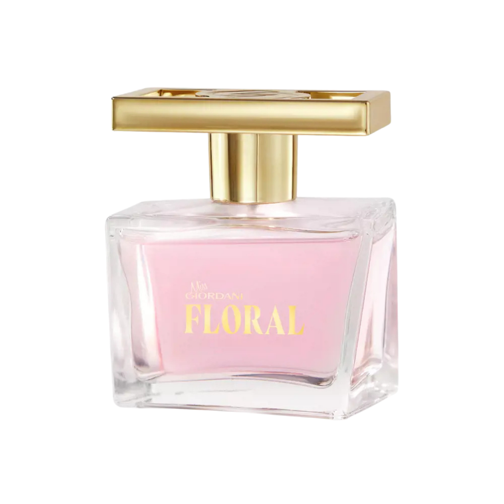 Oriflame Miss Giordani Floral EDP Kadın Parfümü 50 ml