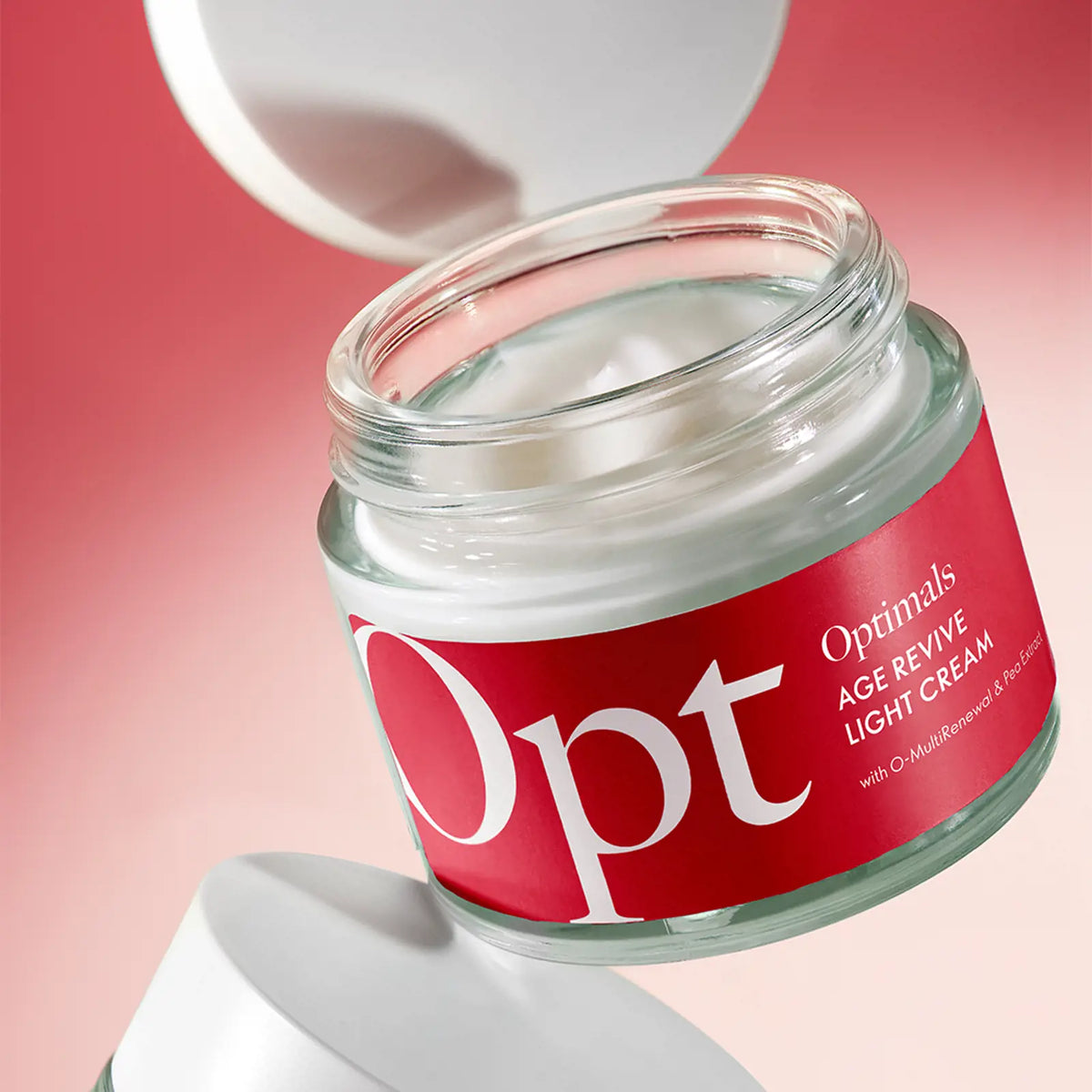 Oriflame Opt Optimals Age Revive Light Krem 50 ml