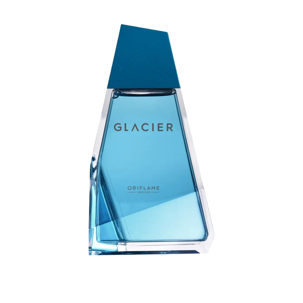 Oriflame Glacier EDT Erkek Parfümü 100 ml