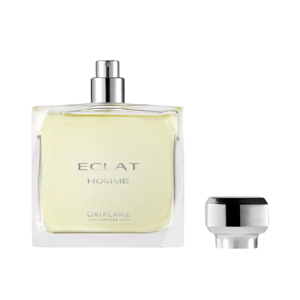 Oriflame Eclat Homme EDT Erkek Parfümü 75 ml