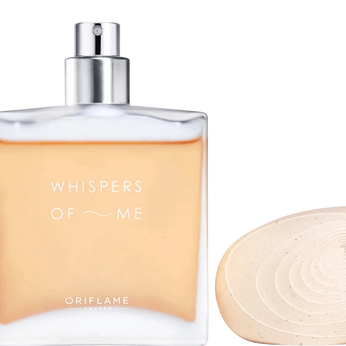 Oriflame Whispers Of Me EDP Kadın Parfümü 50 ml