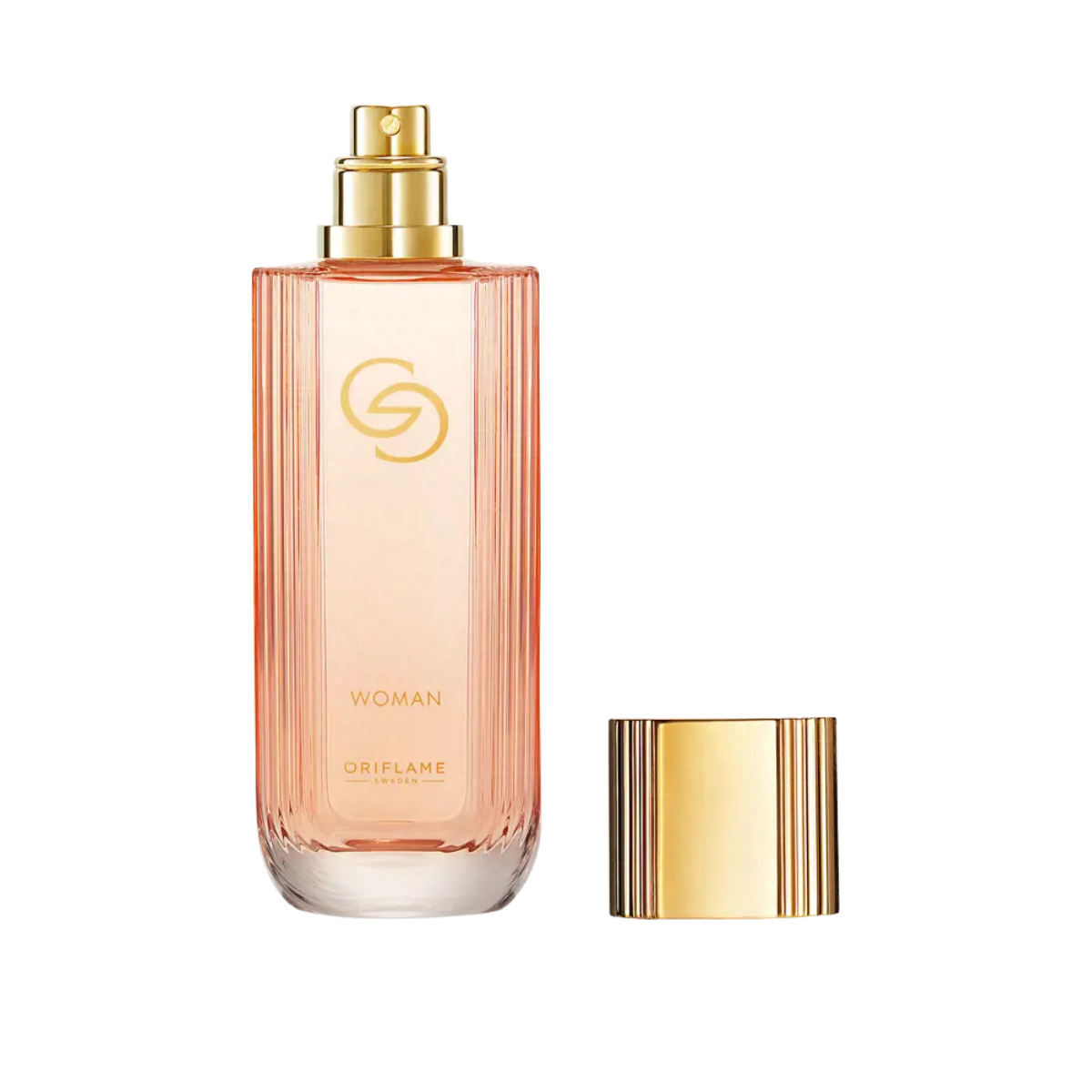 Oriflame Giordani Gold Woman EDP Kadın Parfümü 50 ml