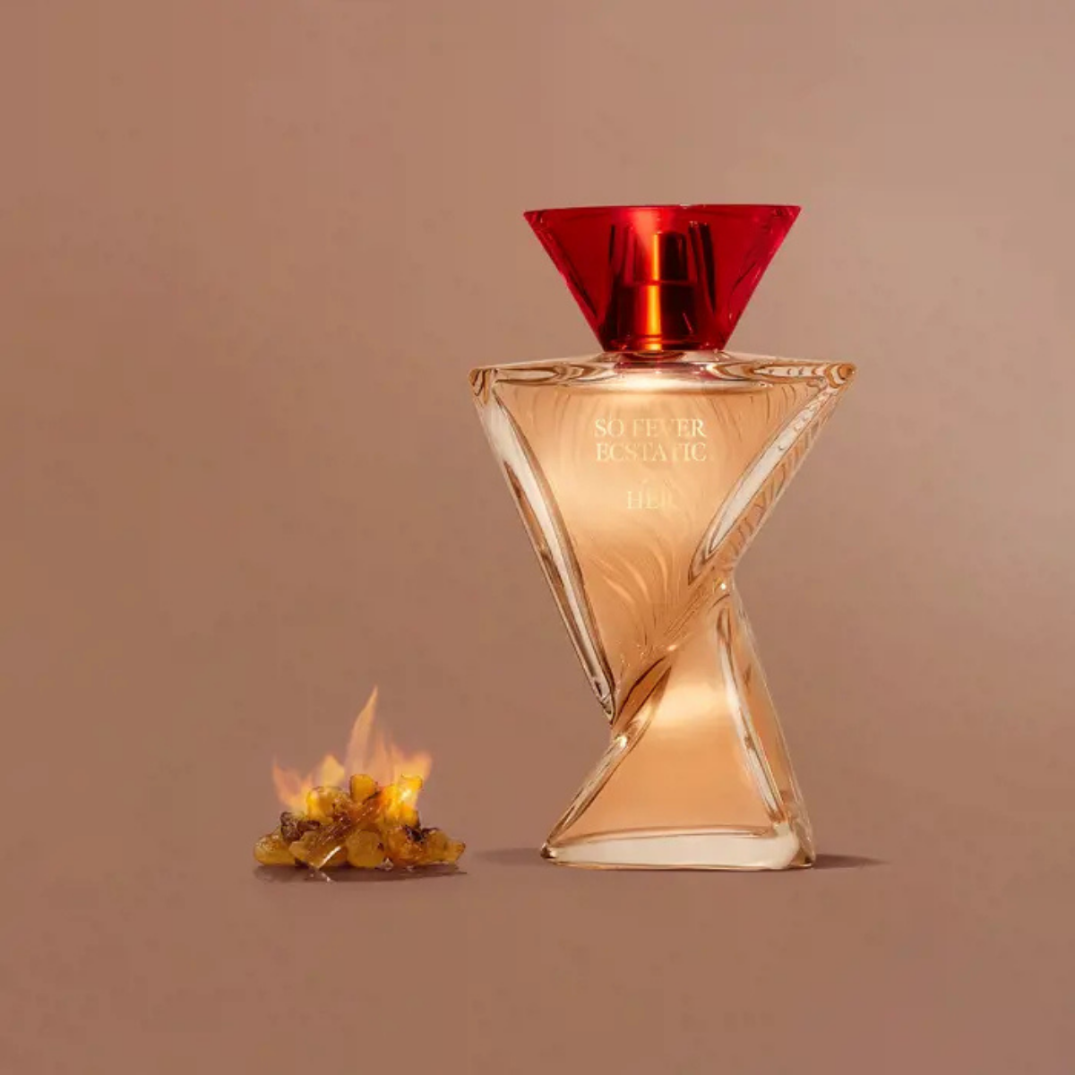 Oriflame So Fever Ecstatic Her EDP Kadın Parfümü 50 ml