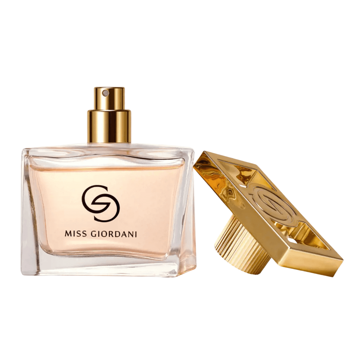 Oriflame Giordani Gold Miss Giordani EDP Kadın Parfümü 50 ml