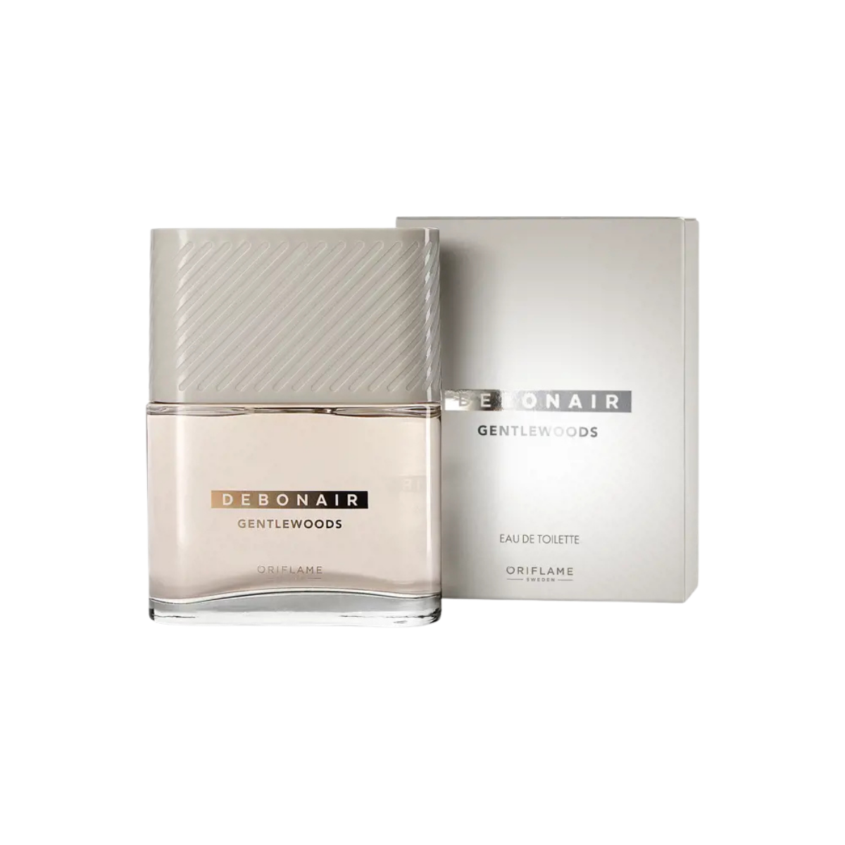 Oriflame Debonair Gentlewoods EDT Erkek Parfümü 75 ml