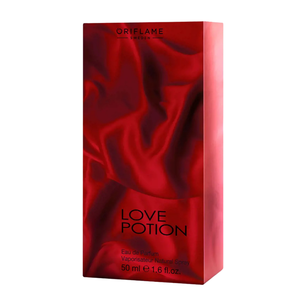 Oriflame Love Potion EDP Kadın Parfümü 50 ml