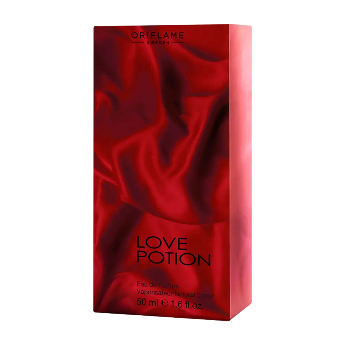 Oriflame Love Potion EDP Kadın Parfümü 50 ml