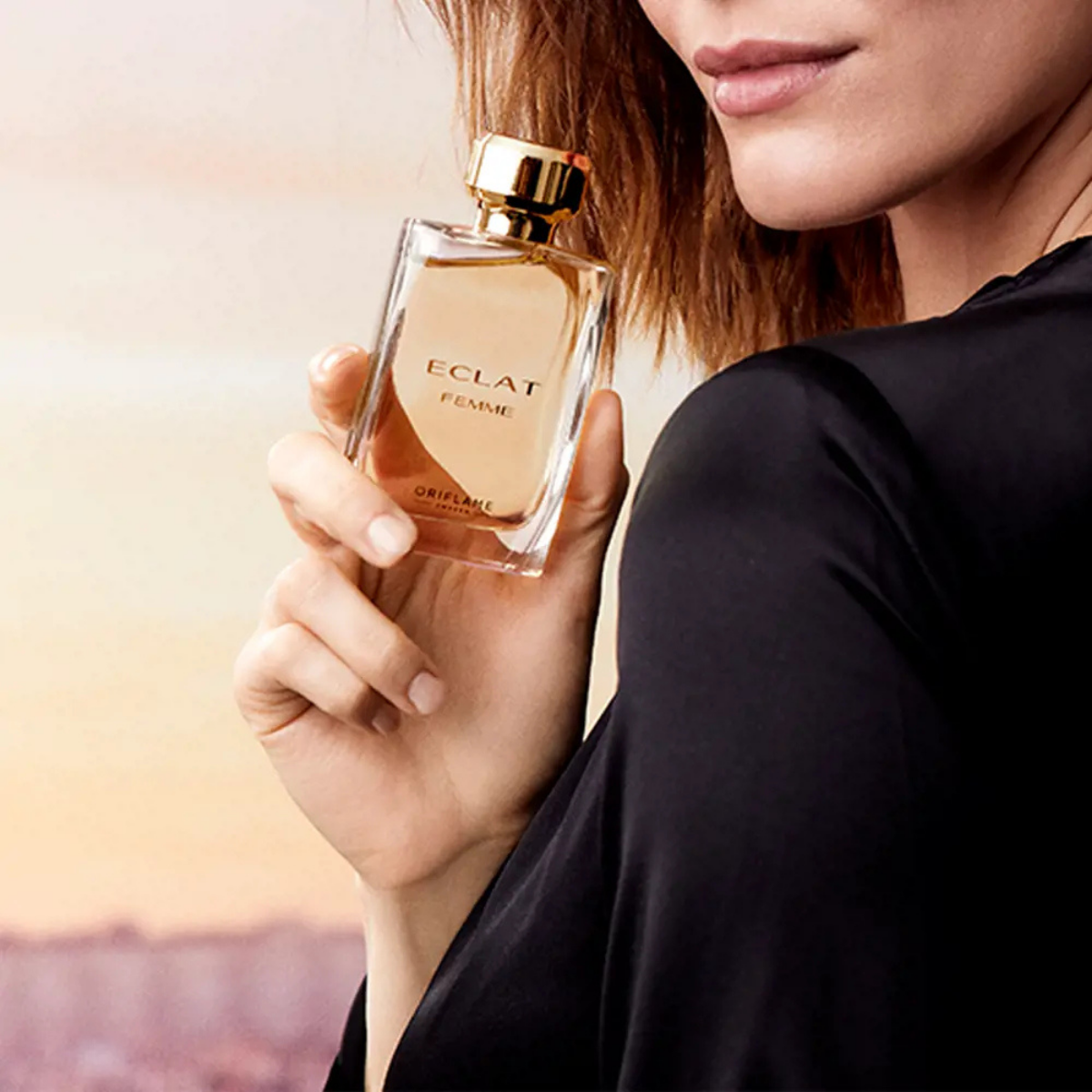 Oriflame Eclat Femme EDT Kadın Parfümü 50 ml