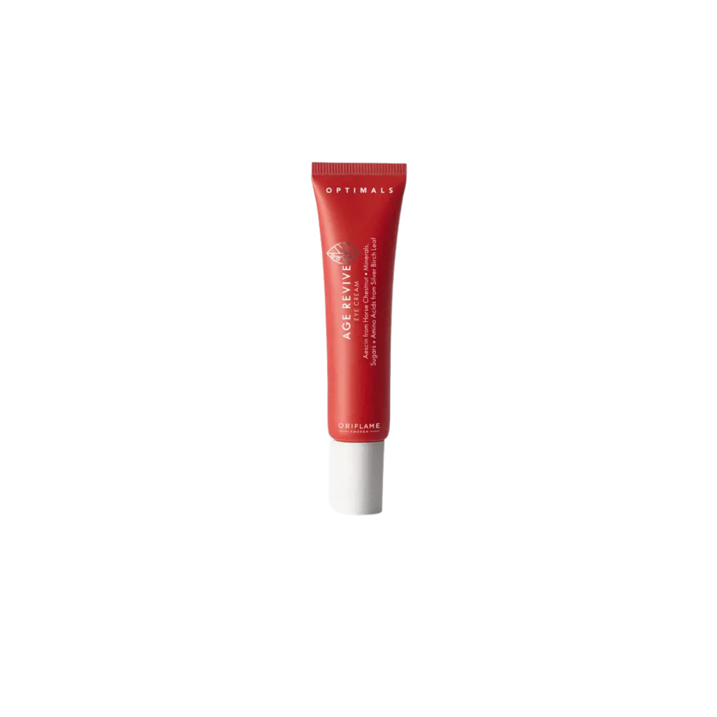 Oriflame Optimals Age Revive Yaşlanma Karşıtı Göz Kremi 15 ml