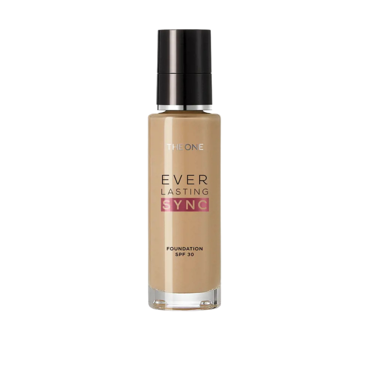 Oriflame THE ONE Everlasting Sync Fondöten Light Beige Neutral SPF 30 30 ml