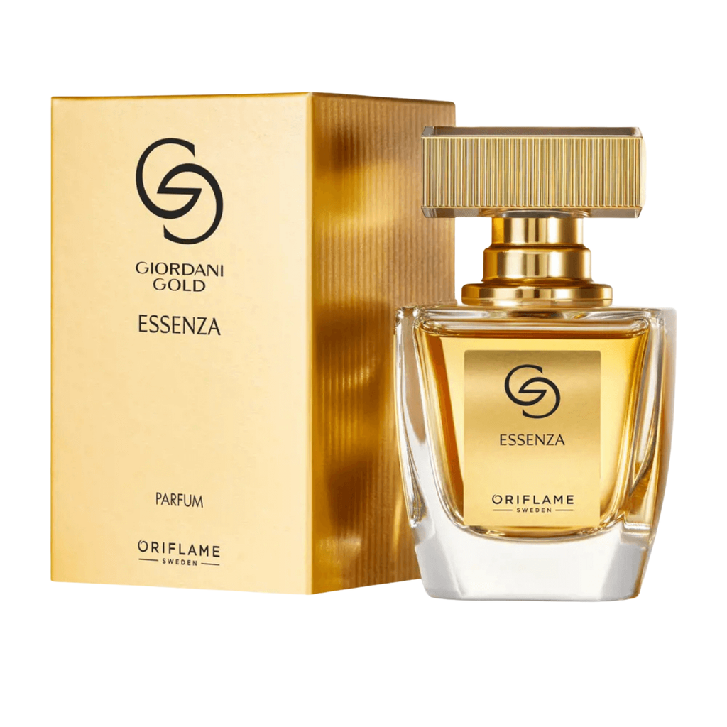 Oriflame Giordani Gold Essenza Kadın Parfümü EDP 50 ml