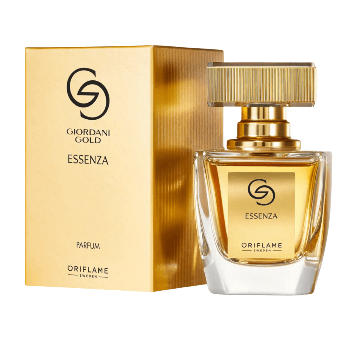 Oriflame Giordani Gold Essenza Kadın Parfümü EDP 50 ml