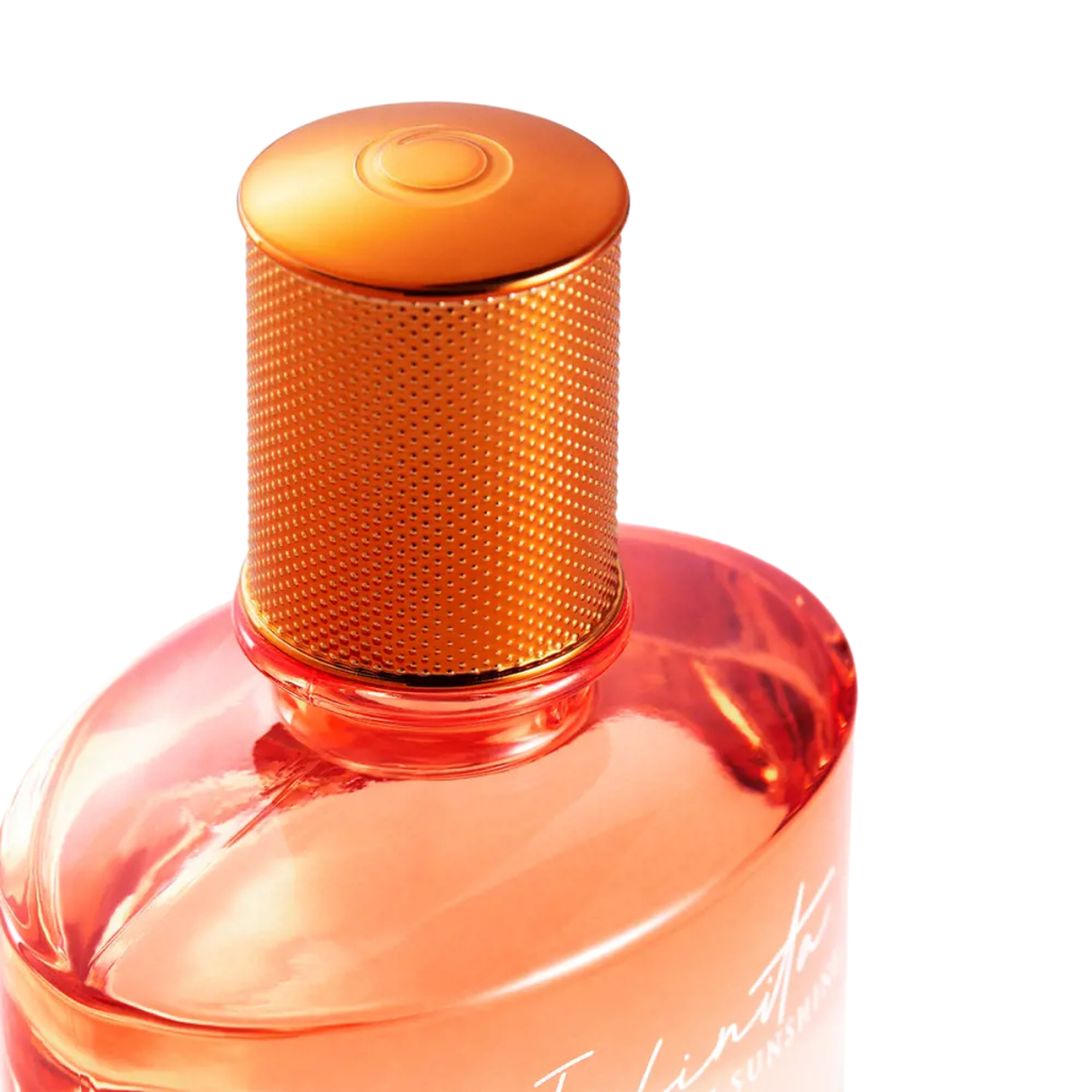 Oriflame Infinita My Sunshine EDP Kadın Parfümü 50 ml