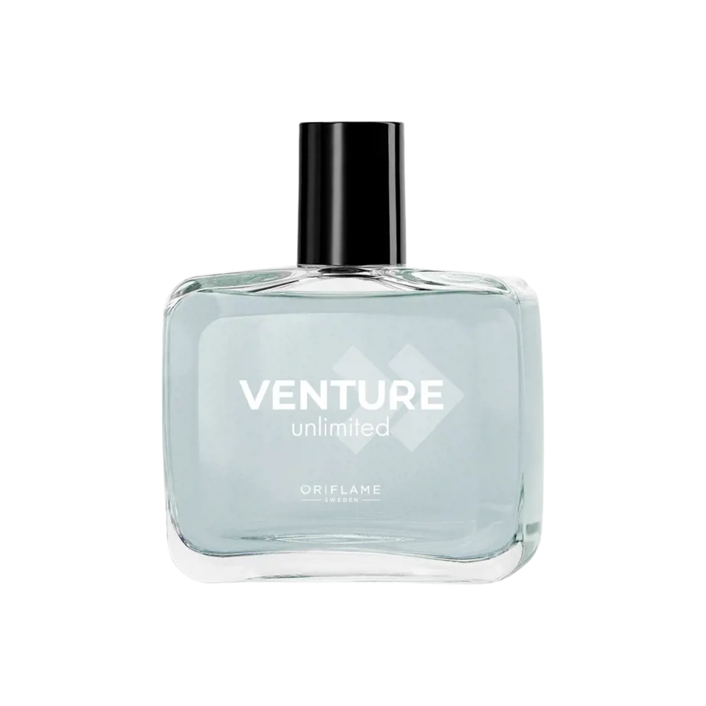 Oriflame Venture Unlimited EDT Erkek Parfümü 100 ml