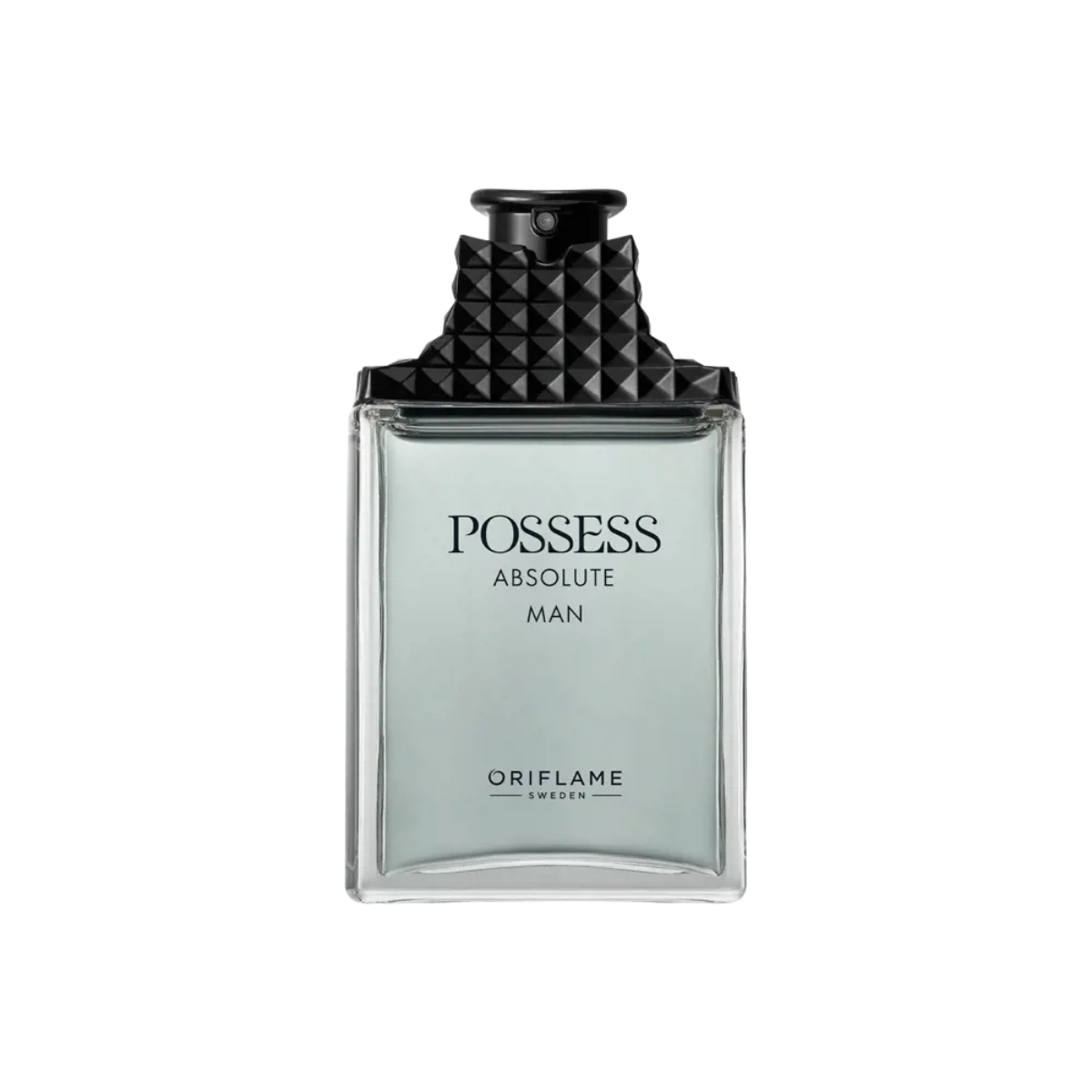 Oriflame Possess Absolute Man EDP Erkek Parfümü 75 ml