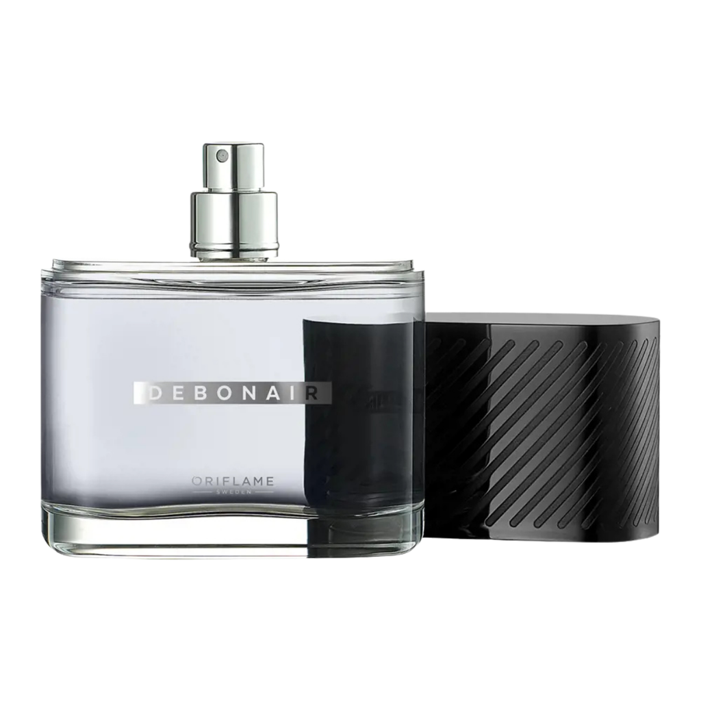 Oriflame Debonair EDT Erkek Parfümü 75 ml