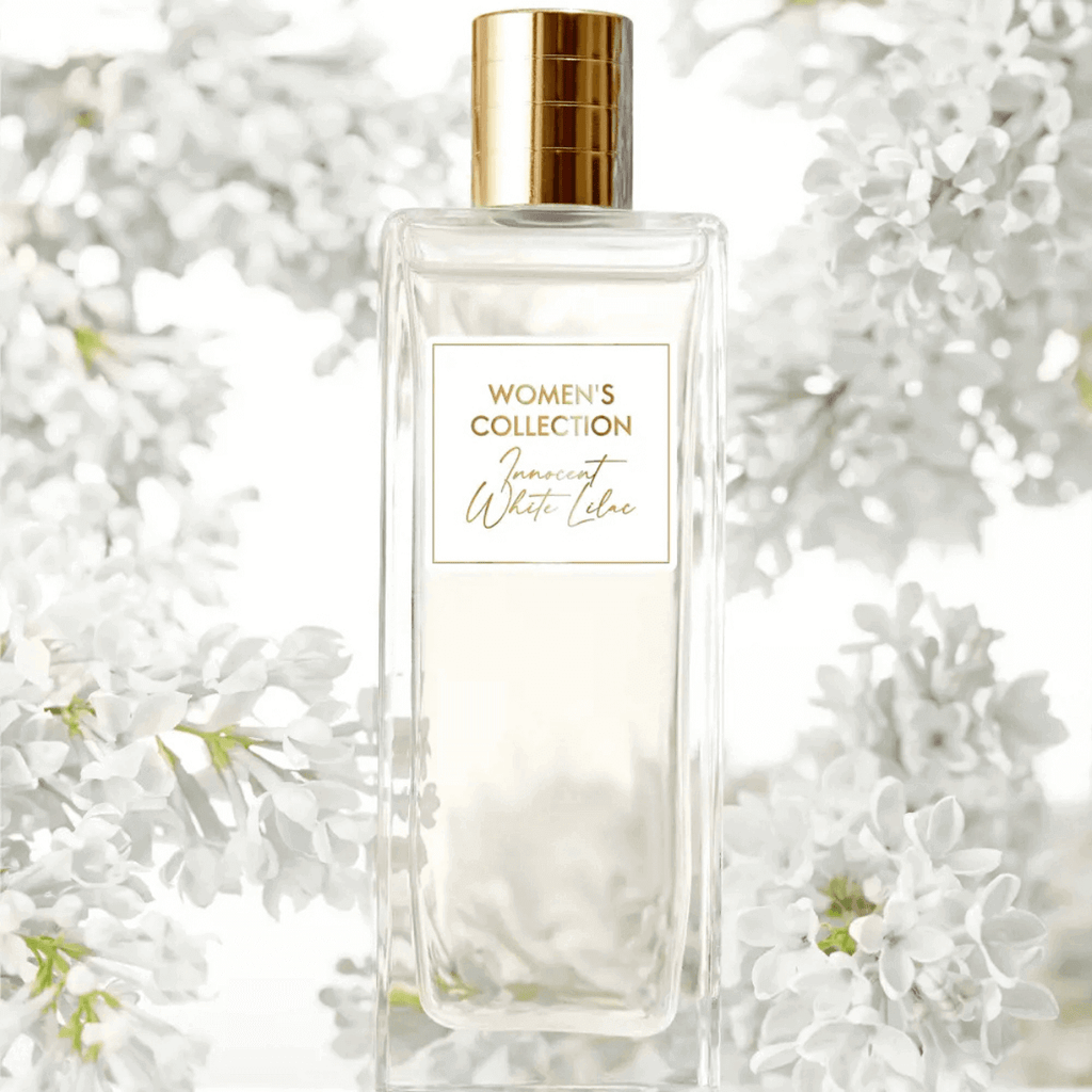 Oriflame Women's Collection White Lilac EDT Kadın Parfümü 50 ml
