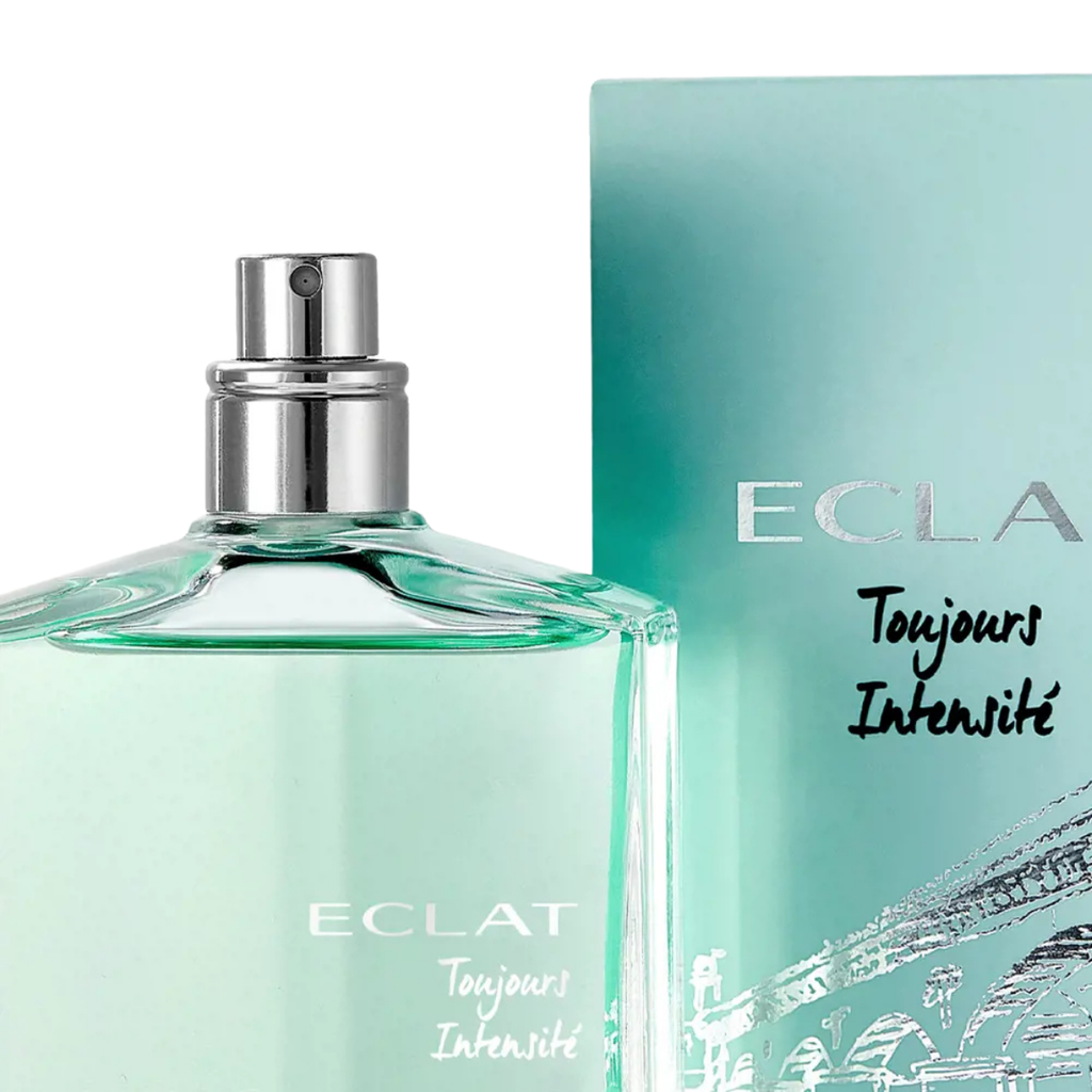 Oriflame Eclat Toujours Intensité EDT Erkek Parfümü 75 ml