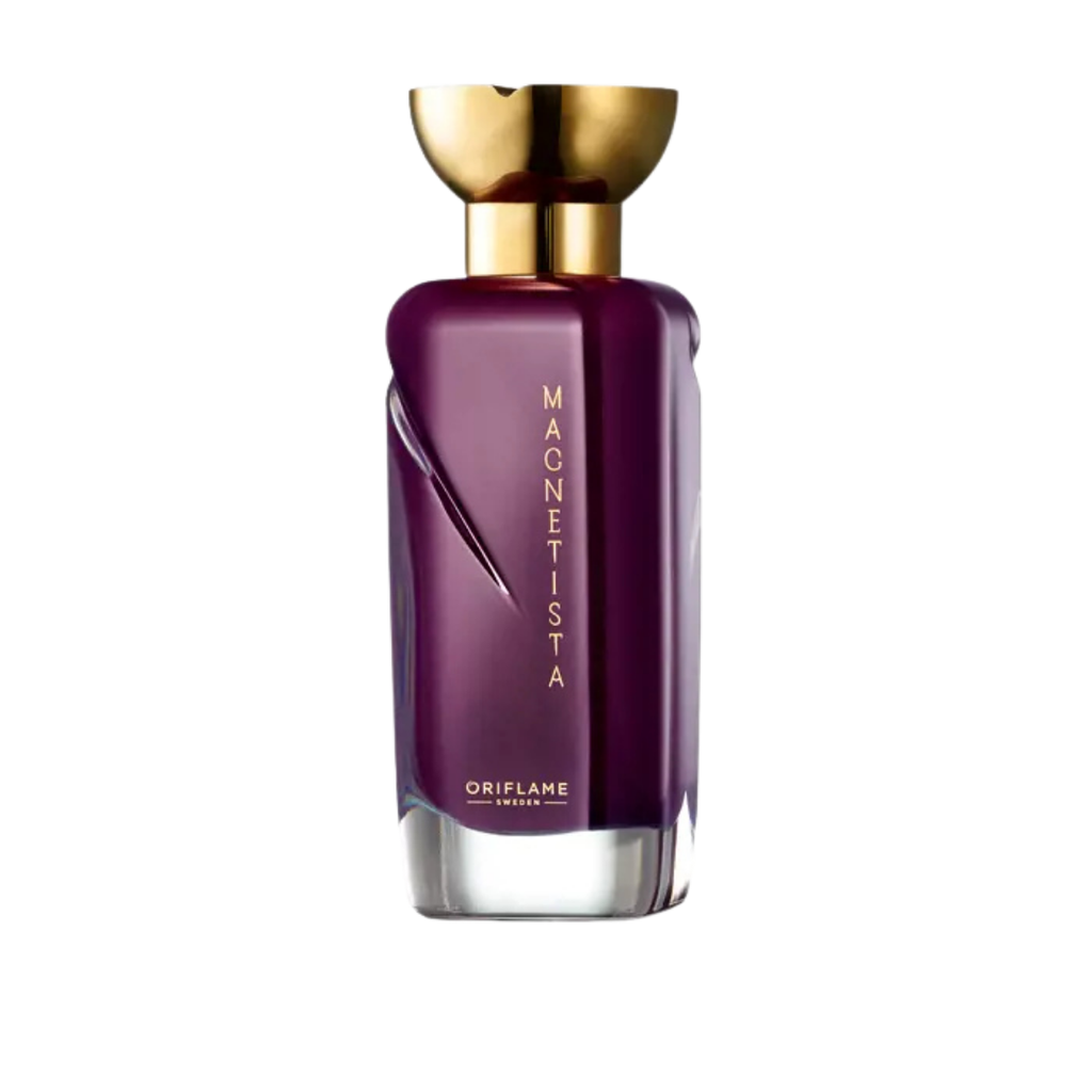 Oriflame Magnetista EDP Kadın Parfümü 50 ml