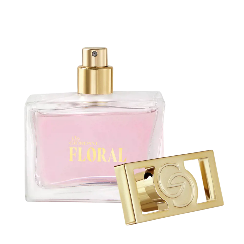 Oriflame Miss Giordani Floral EDP Kadın Parfümü 50 ml