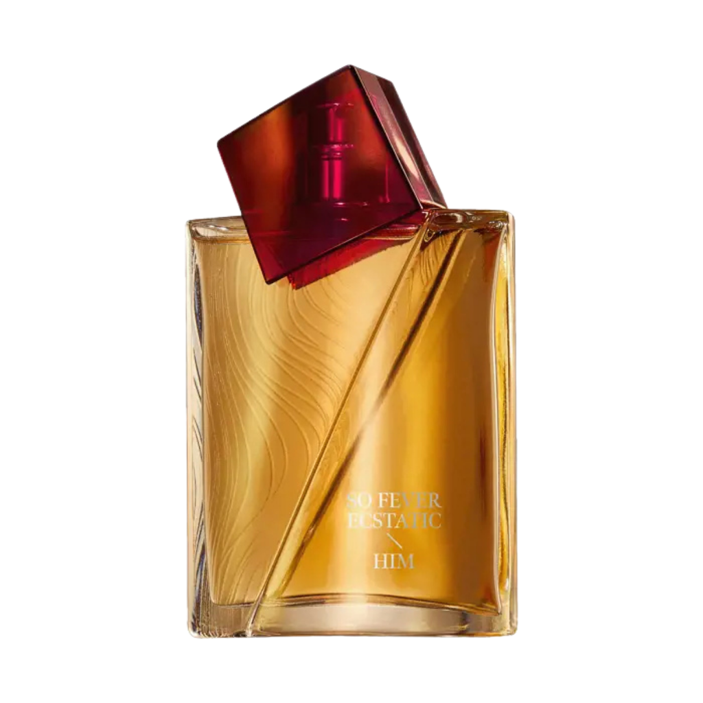 Oriflame So Fever Ecstatic Him EDT Erkek Parfümü 75 ml