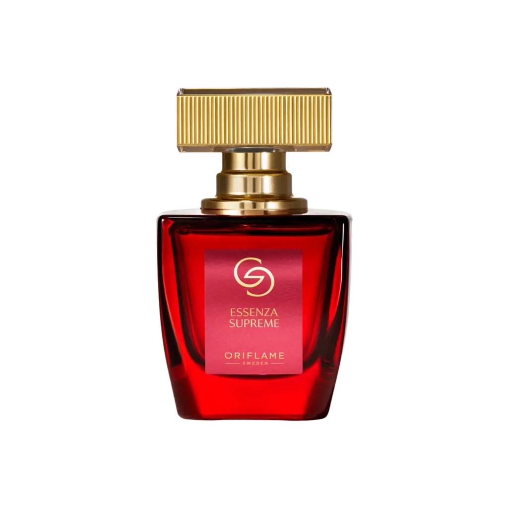 Oriflame Giordani Gold Essenza Supreme Kadın Parfümü 50 ml