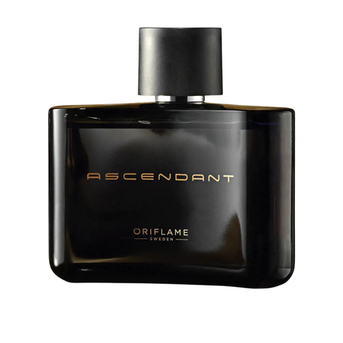 Oriflame Ascendant EDT Erkek Parfümü 75 ml