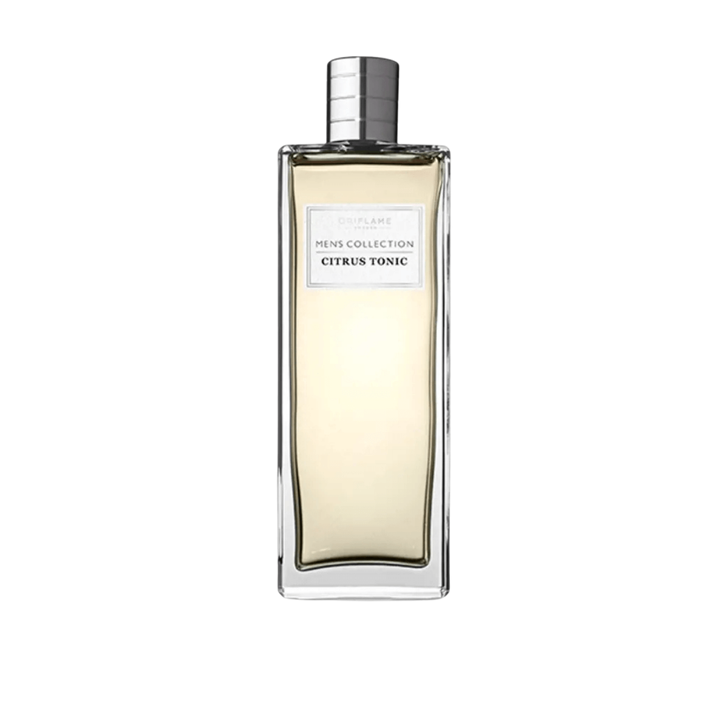 Oriflame Men´s Collection Citrus Tonic EDT Erkek Parfümü 75 ml