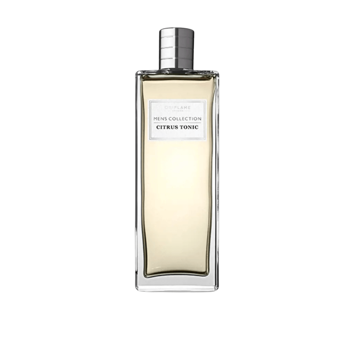 Oriflame Men´s Collection Citrus Tonic EDT Erkek Parfümü 75 ml