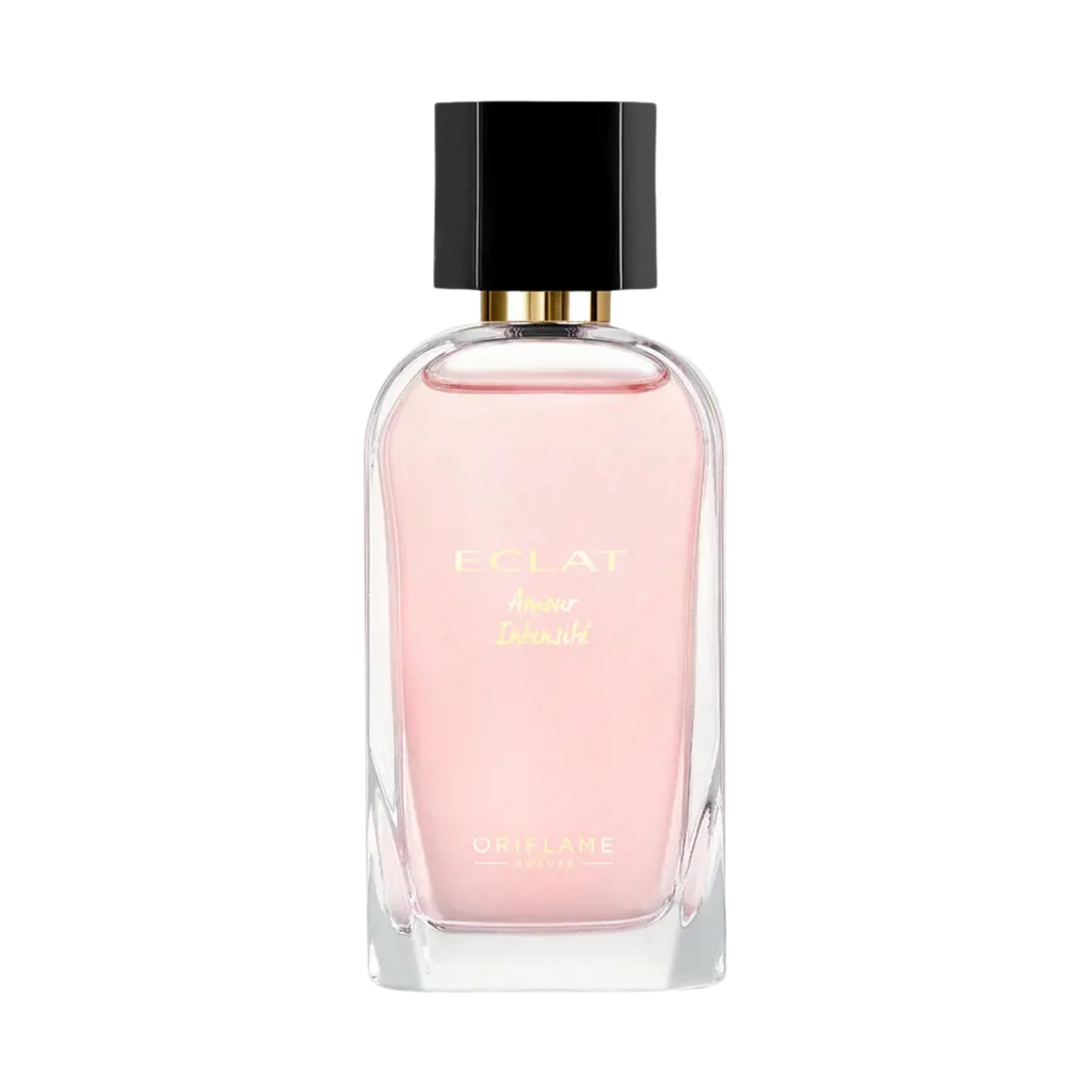 Oriflame Eclat Amour Intensité EDT Kadın Parfümü 50 ml