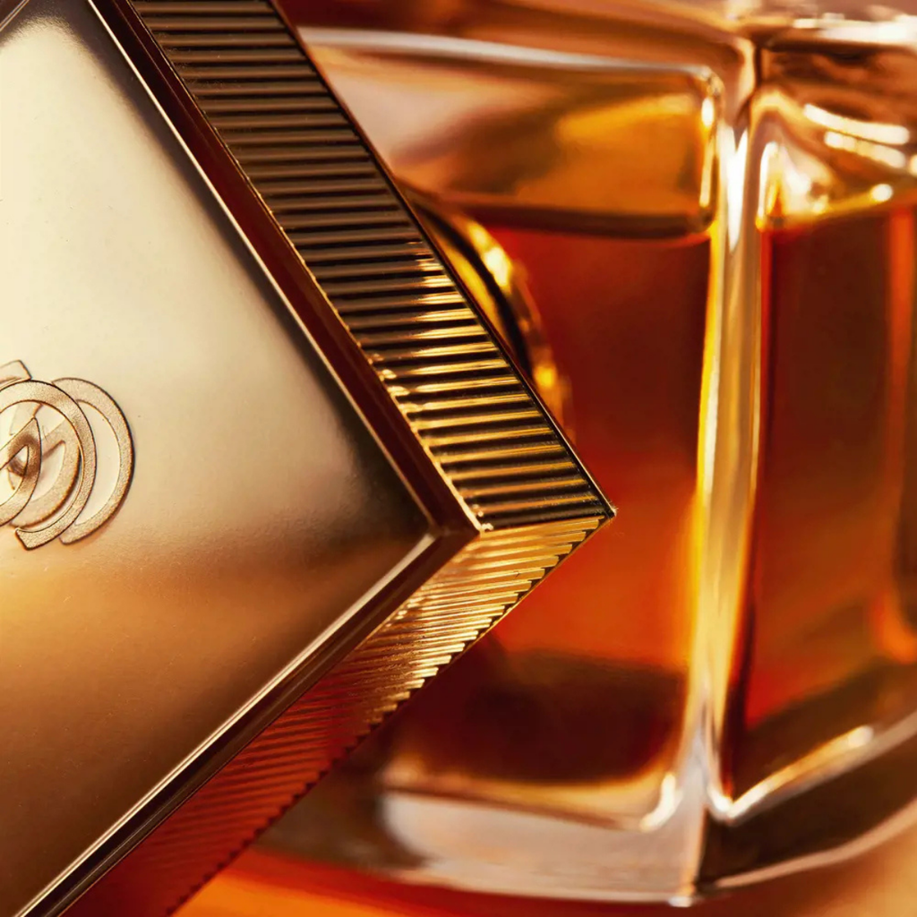 Oriflame Giordani Gold Essenza Man Elixir Erkek Parfümü EDP 50 ml