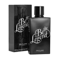 Oriflame Be The Legend EDT Erkek Parfümü 75 ml
