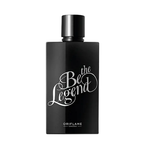 Oriflame Be The Legend EDT Erkek Parfümü 75 ml