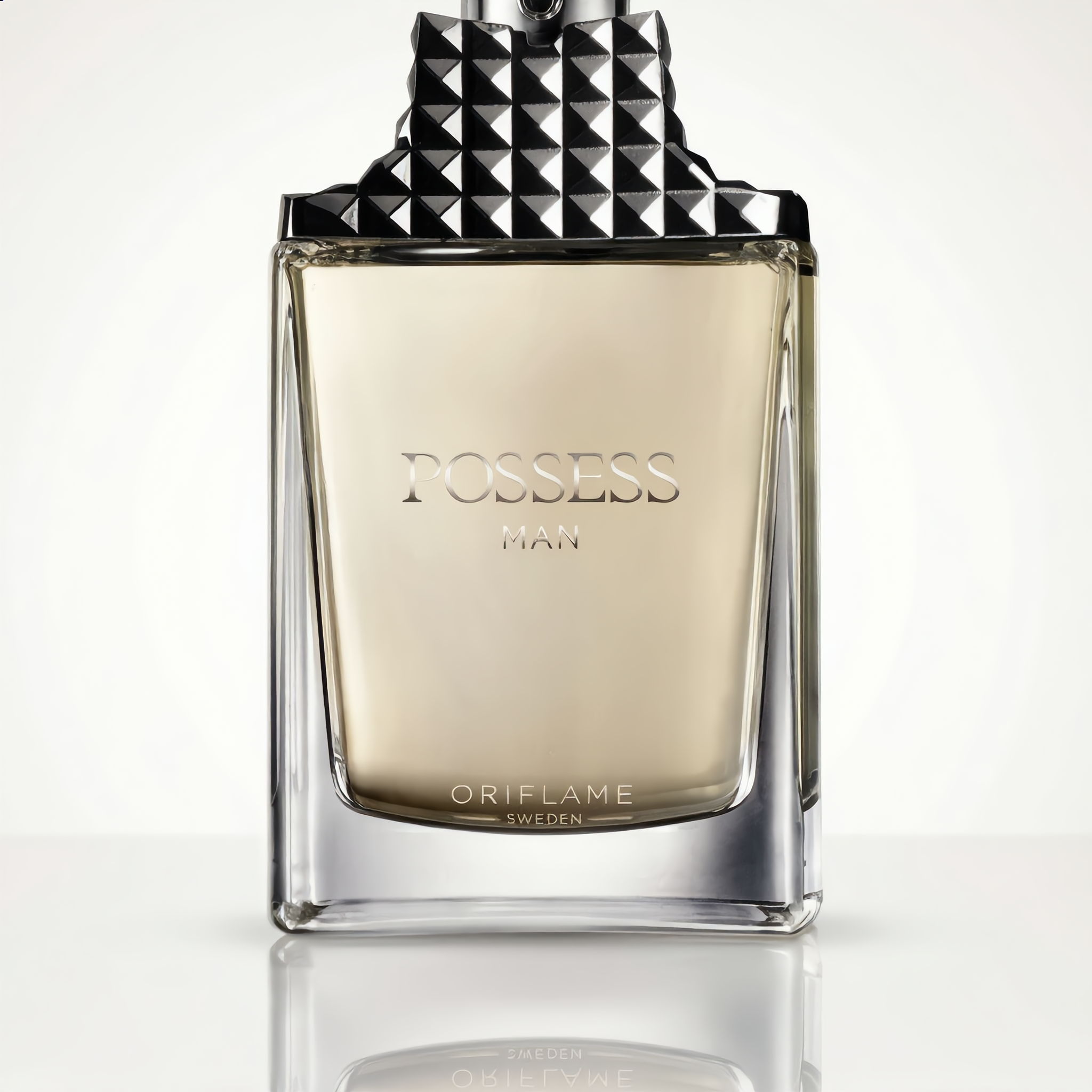 Oriflame Possess Man EDT Erkek Parfümü 75 ml