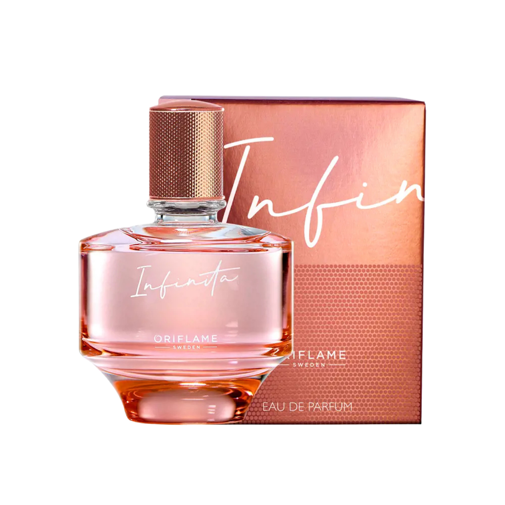 Oriflame Infinita EDP Kadın Parfümü 50 ml